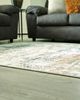 Signature Design by Ashley® Redlings Multi 8'x10' Medium Area Rug-1