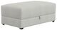 Jackson Furniture Trevor Chalk Storage Ottoman-0