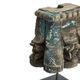A & B Home Gray Decorative Pillar Base-5
