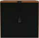 Riverside Furniture Elsie Classic Walnut 2-Drawer Nightstand-2