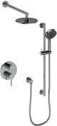 ZLINE El Dorado Chrome Shower System-0