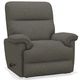 La-Z-Boy® Jay Granite Manual Rocking Recliner-0