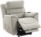 ACME Furniture Marsha Light Gray Power Recliner-3