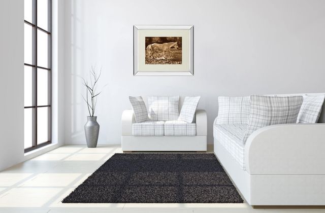 Classy Living Wendy Caro The Crossing Wall Art-1