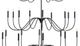 Currey & Company Tirrell Antique Black Large Chandelier-1