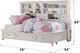 ACME Furniture Lacey White Youth Full Storage Daybed-2