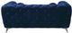 ACME Furniture Atronia Blue Loveseat-4
