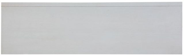 Coast2Coast Home™ Winborne Whitewash Credenza-4