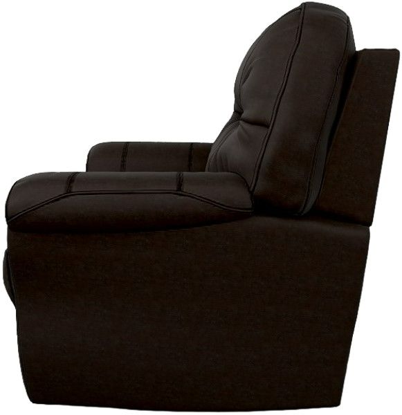 Best® Home Furnishings Customizable Bodie Leather Power Rocker Recliner-2