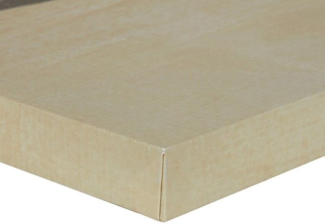 Olliix by Intelligent Design Grey Set of 3 Flight Time Coat Canvas Pieces-2