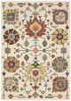 Oriental Weavers™ Lucca 5'x8' Rectangular Area Rug-0