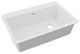Elkay Quartz Classic® White 33" Single Bowl Drop-in Sink-0