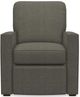 La-Z-Boy® Midtown Ash Low Leg Reclining Chair-0
