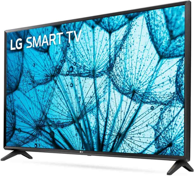 LG 32" HD LED Smart TV-2
