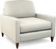 La-Z-Boy® Petra Oyster Chair and a Half-0