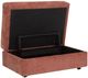 Franklin™ Dahlia Saganaga Canyon Storage Ottoman-2