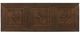 Century® Customizable Sun Valley Home Chadd's Ford Dining Table-1
