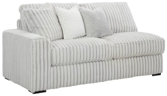 Signature Design by Ashley® Stupendous 5-Piece Alloy L-Shape Sectional-1