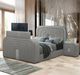 ACME Furniture Shelyn Gray Nightstand-2