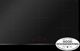 Bosch® 800 Series 36" Black Induction Cooktop-1