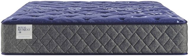 Royal Retreat by Sealy® Westerfield 14.5" Hybrid Ultra Firm Tight Top Twin Mattress-2
