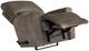 La-Z-Boy® Cassian Charcoal Manual Wall Recliner-3