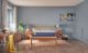 Sealy® Golden Elegance Midnight Cove 12.5" Innerspring Firm Tight Top Twin Mattress-2