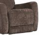 Southern Motion™ Customizable View Point Power Rocker Recliner with Headrest and SoCozi™-2