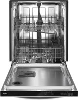 Fingerprint Resistant Stainless Steel