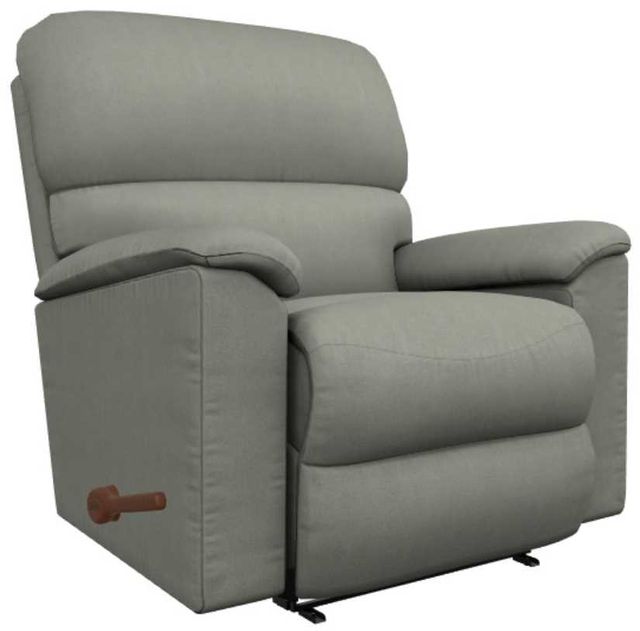 La-Z-Boy® Brooks Shadow Manual Wall Recliner-0