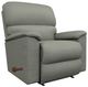 La-Z-Boy® Brooks Shadow Manual Wall Recliner-0
