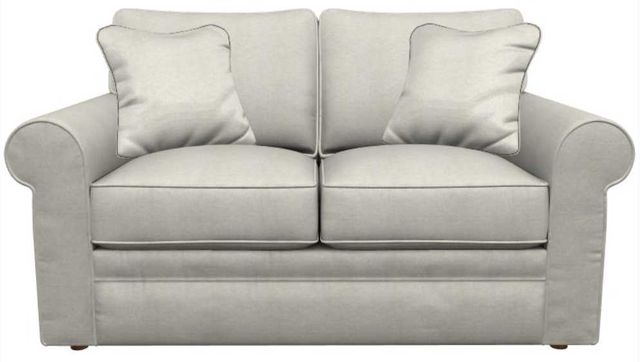 La-Z-Boy® Collins Oyster Loveseat-1