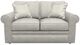 La-Z-Boy® Collins Oyster Loveseat-1