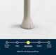 Serta® Perfect Day 8” Innerspring Medium Tight Top Queen Mattress in a Box-4