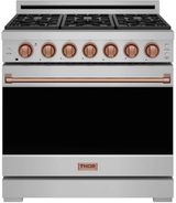 Stainless Stee, Rose Gold