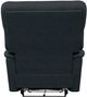 La-Z-Boy® Mateo Indigo Power Wall Recliner with Headrest and Lumbar-3