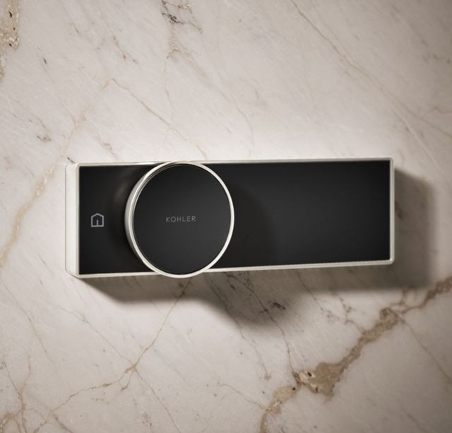 KOHLER® Anthem+™ Vibrant Polished Nickel Digital Control-1
