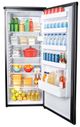 Danby® 11.0 Cu. Ft. Black Slate Counter Depth Freezerless Refrigerator-4