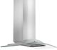 ZLINE 36" Stainless Steel Wall Mounted Range Hood-2