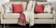 Furniture of America® Nadene Ivory Sofa-0
