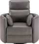 Radius Florence Heron Power Swivel Glider Recliner Chair-1