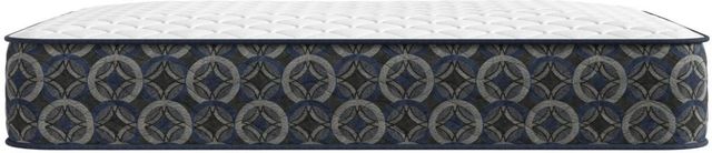Serta® Cascade Canyon 13" Innerspring Firm Tight Top Queen Mattress-4