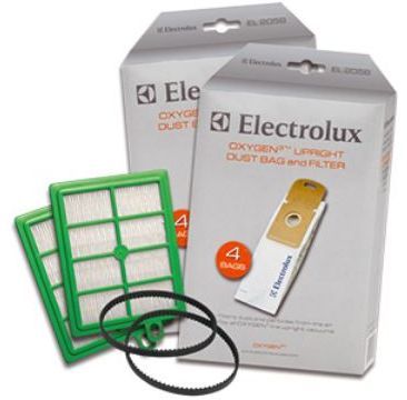 Electrolux Vacuum DirectCare Maintenance Pack-0
