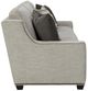 Craftmaster® Customizable New Traditions 93" Three Cushion Sofa-4