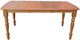 TEI Harvest Laminated Leg Dining Table-1