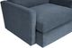 Kevin Charles® Noah Maguire Indigo Chair and a Half-3