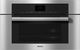 Miele 30" Clean Touch Steel Steam Oven-0