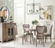 Kincaid® Urban Cottage Harvest Merritt Upholstered Side Chair-1