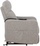 Coaster® Dayes Taupe Power Lift Recliner Chair-5