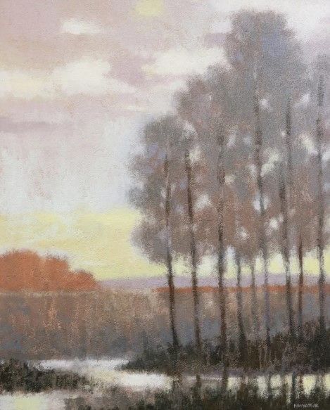 Stylecraft Norman Wyatt Home From Dusk Till Dawn Wall Art-2